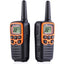 T51 X-TALKER 2WAY RADIOS BLK/OR