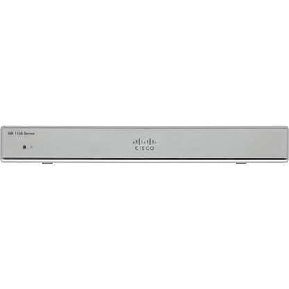 Cisco C1117-4PM Router