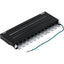 12PORT CAT6A SHIELDED WALL     