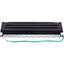 12PORT CAT6A SHIELDED WALL     
