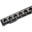 12PORT CAT6A SHIELDED WALL     