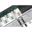 TRENDnet 16-Port Cat6A Shielded Patch Panel 1U 19