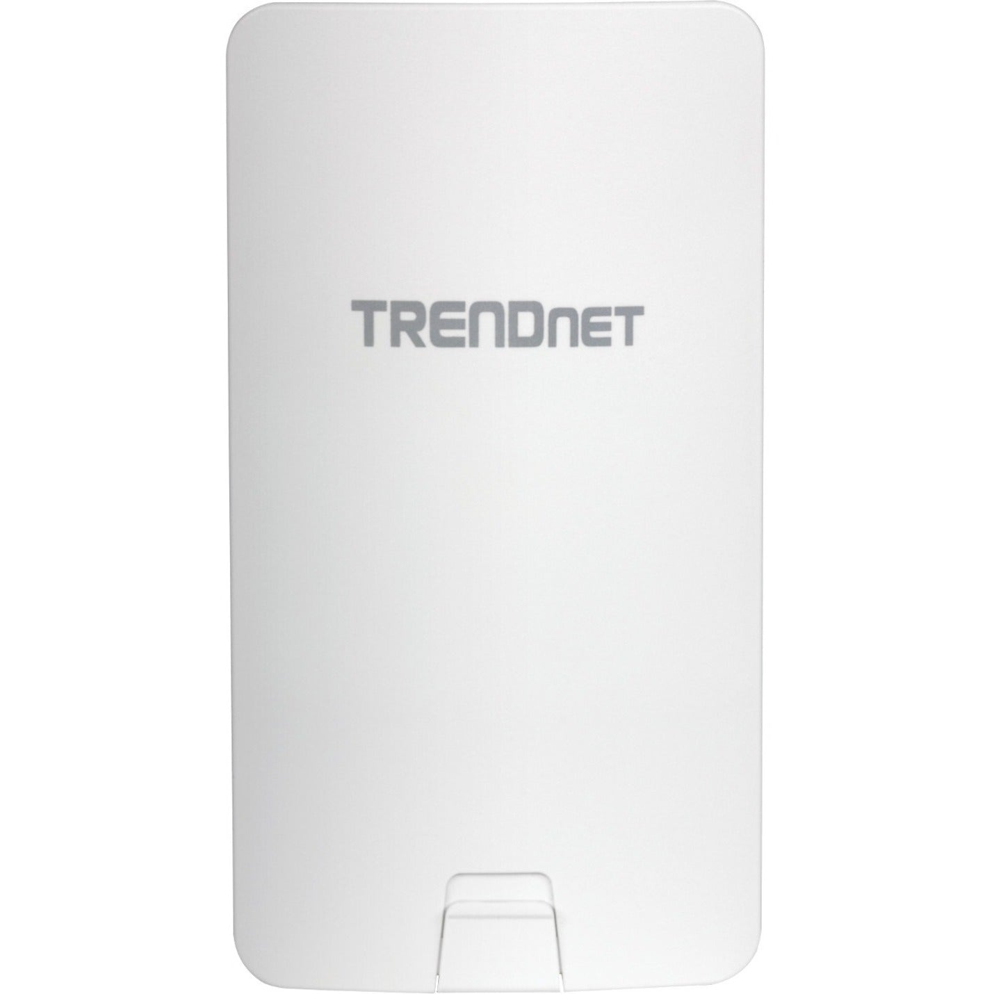 TRENDnet 14 DBI WiFi AC867 Outdoor Directional Poe Access Point; 14 DBI Directional Antennas; for Point-to-Point WiFi Bridging Applications; 5GHz; AC867; TEW-840APBO
