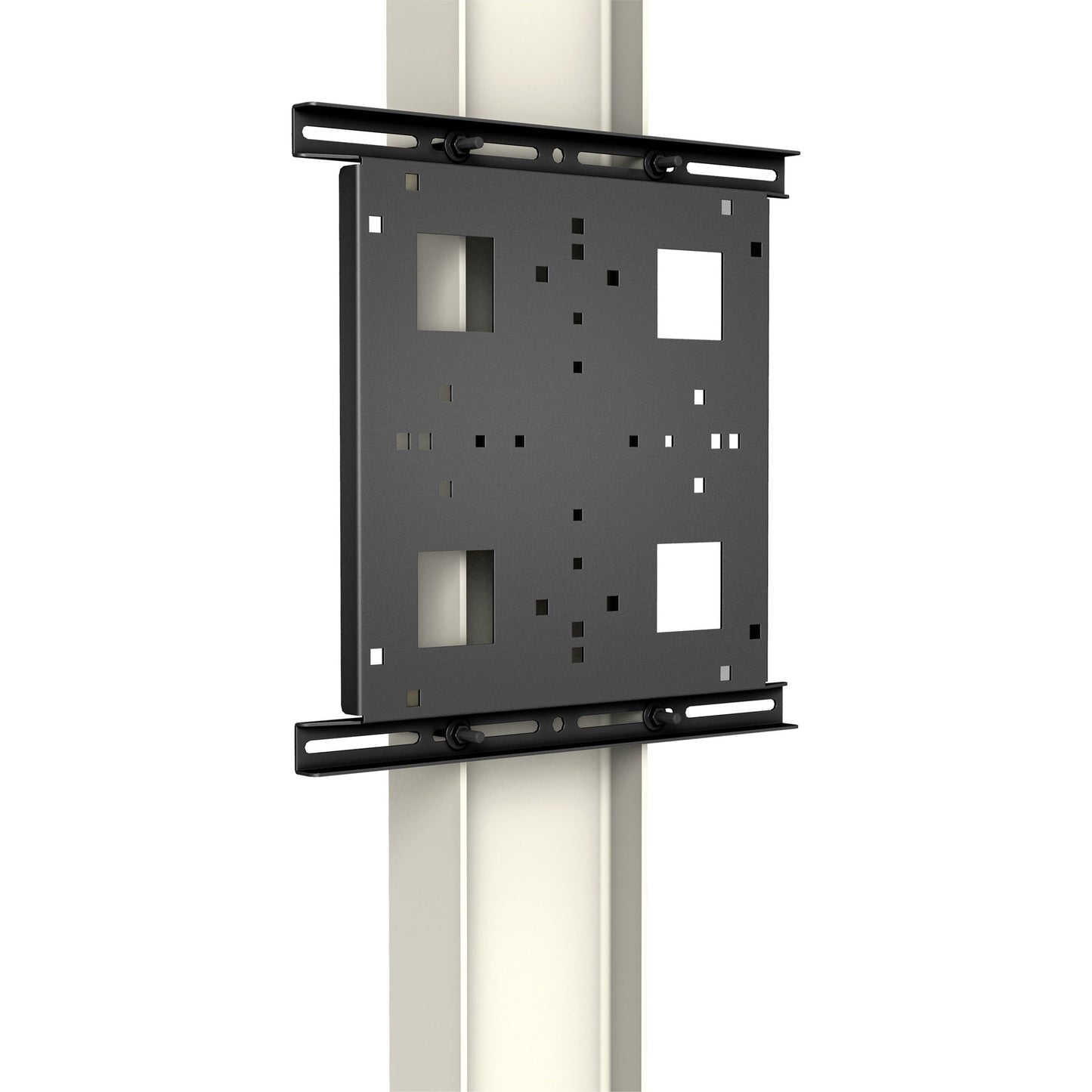 Chief Variable Column Adapter 19" Width - Portrait Landscape