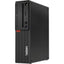 Lenovo ThinkCentre M720s 10SUS8MW00 Desktop Computer - Intel Core i5 8th Gen i5-8400 2.80 GHz - 8 GB RAM DDR4 SDRAM - 256 GB SSD - Small Form Factor - Raven Black