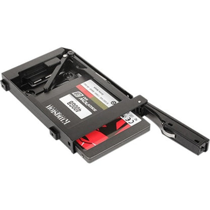 iStarUSA T-C25HD-P Drive Bay Adapter SATA/600 Internal