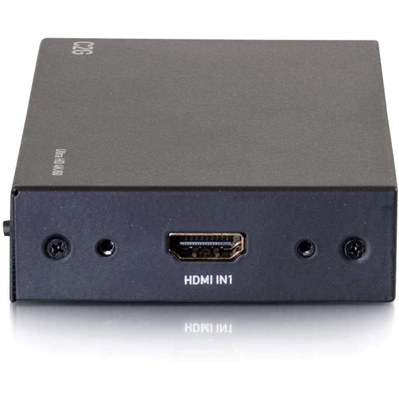 C2G 4K HDMI Selector Switch - UltraHD HDMI Switch - 5x1