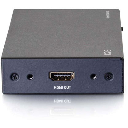 C2G 4K HDMI Selector Switch - UltraHD HDMI Switch - 5x1