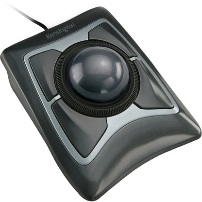 EXPERT BLACK TRACKBALL SCROLL  