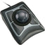 EXPERT BLACK TRACKBALL SCROLL  