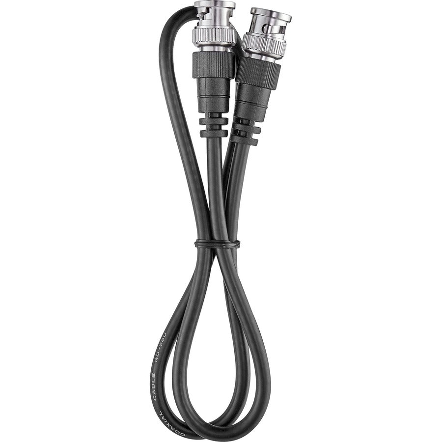 2FT ANT COAX CABLE PAIR        