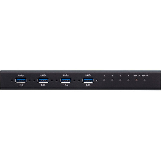 48PORT SERIAL CONSOLE SVR DUAL 