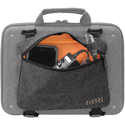 Higher Ground Power Pocket Grey