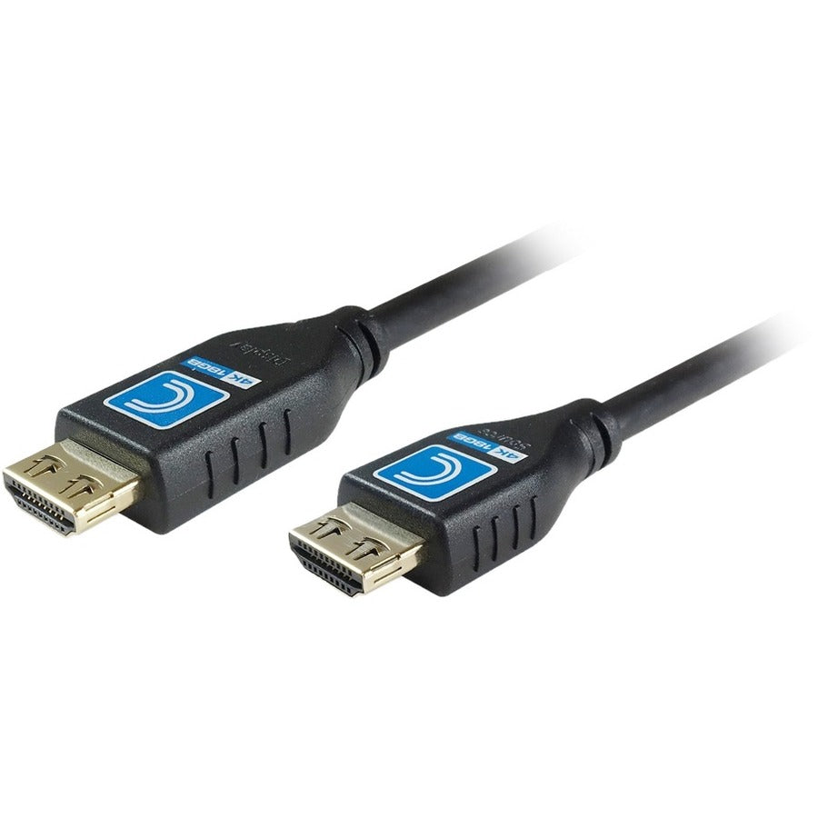 25FT HDMI CABLE W PROGRIP JET  