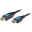 35FT HDMI CABLE W PROGRIP JET  