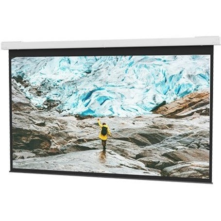 Da-Lite DescenderPro 110" Electric Projection Screen