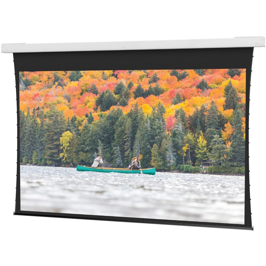 Da-Lite DescenderPro 110" Electric Projection Screen