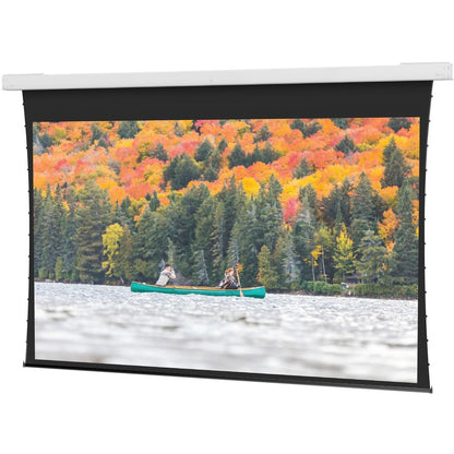 Da-Lite DescenderPro 110" Electric Projection Screen