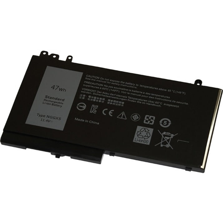 DELL LATITUDE E5270 E5470 E5570