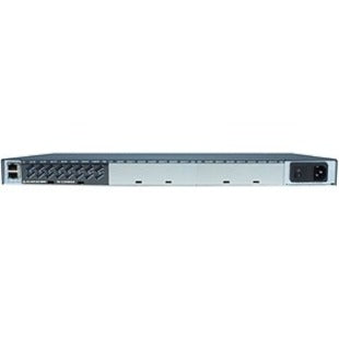 Lantronix SLC 8000 Advanced Console Manager (16 Ports RJ45 Single AC)