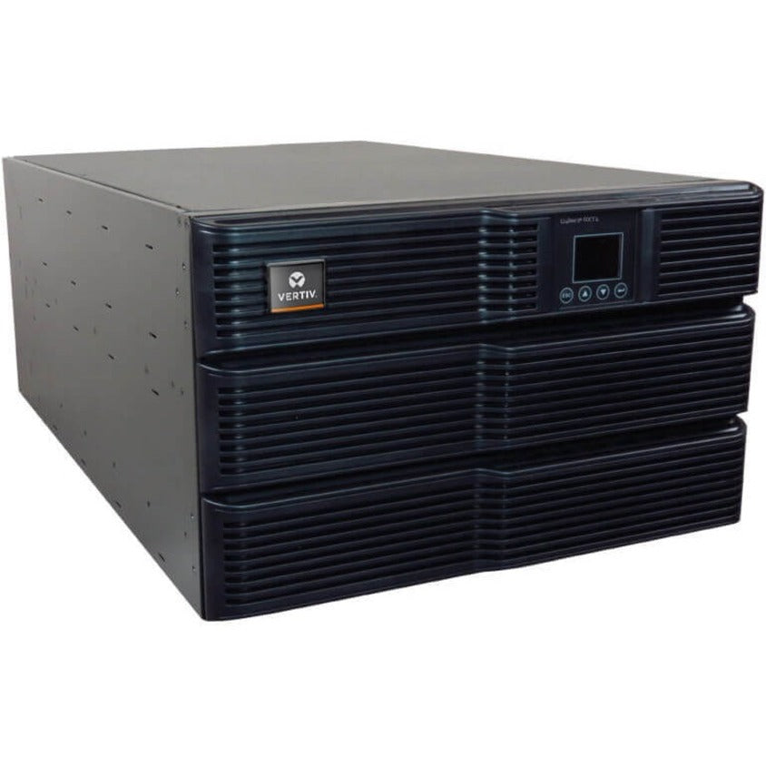 Liebert GXT4 3000VA Rack/Tower UPS