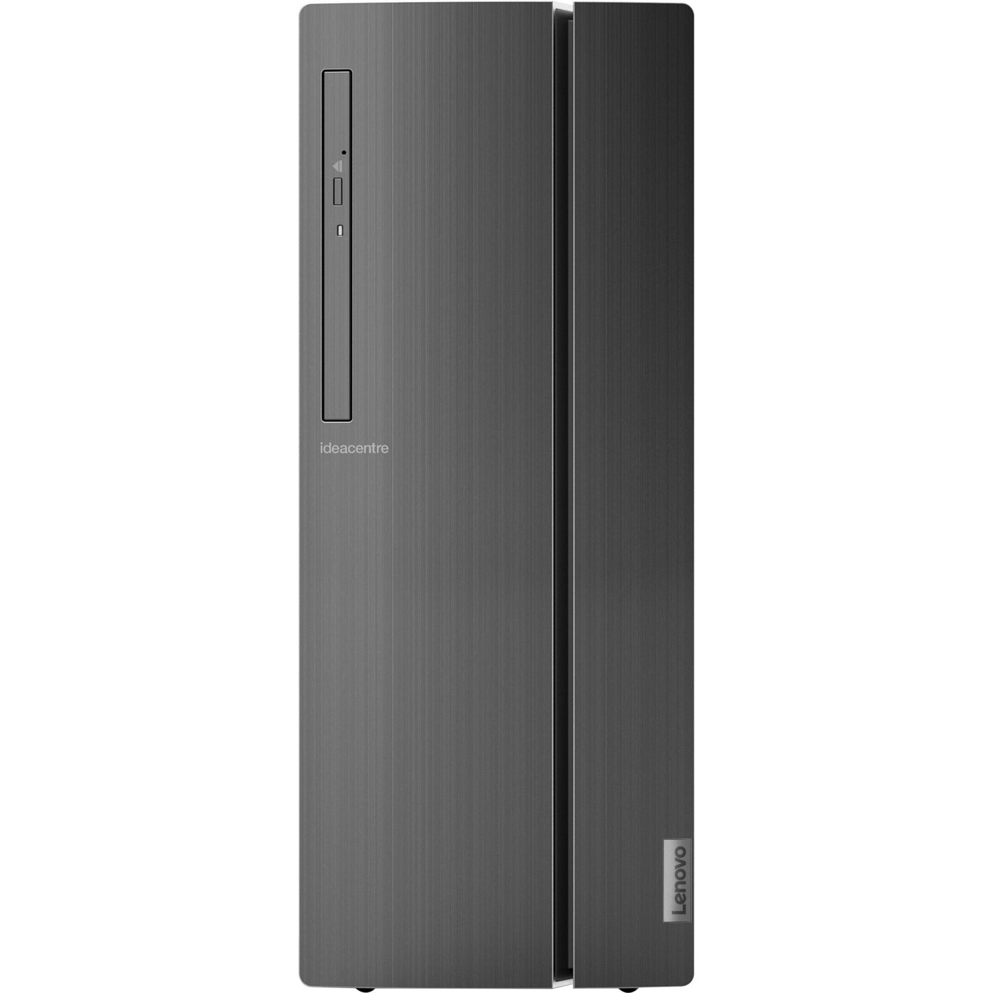 Lenovo IdeaCentre 510A-15ICB 90HV001VUS Desktop Computer - Intel Core i5 8th Gen i5-8400 2.80 GHz - 8 GB RAM DDR4 SDRAM - 128 GB SSD - Tower - Black