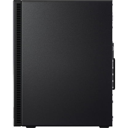 Lenovo IdeaCentre 510A-15ICB 90HV001VUS Desktop Computer - Intel Core i5 8th Gen i5-8400 2.80 GHz - 8 GB RAM DDR4 SDRAM - 128 GB SSD - Tower - Black