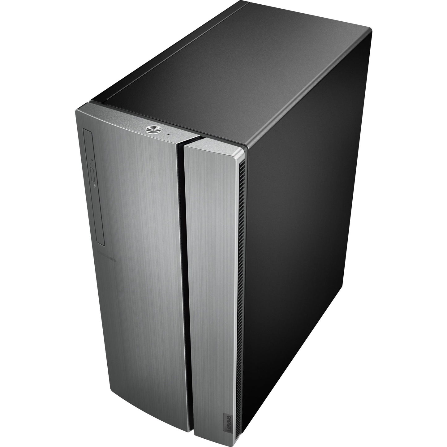 Lenovo IdeaCentre 720-18ICB 90HT004DUS Desktop Computer - Intel Core i5 8th Gen i5-8400 2.80 GHz - 8 GB RAM DDR4 SDRAM - 1 TB HDD - 128 GB SSD - Tower