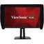 VIEWSONIC MONITOR HOOD         
