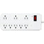 8 OUTLET 5+3 SURGE PROTECTOR   