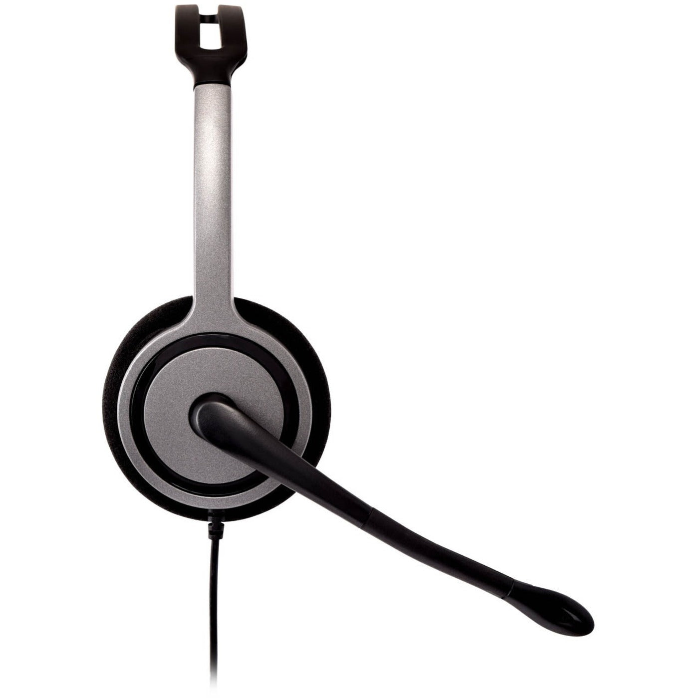 V7 Lightweight Stereo Headset with Microphone