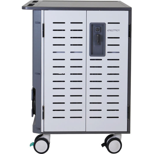 ZIP40 CHARGING AND MGMT CART   