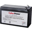 CyberPower RB1290X2 Replacement Battery Cartridge