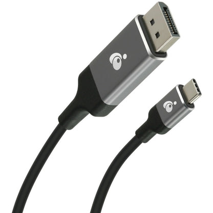 IOGEAR USB-C to DisplayPort 8K Cable 6.6 ft. (2m)