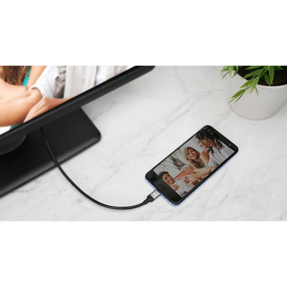 IOGEAR USB-C to DisplayPort 8K Cable 6.6 ft. (2m)