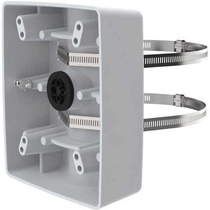 T91B57 POLE MOUNT GREY         