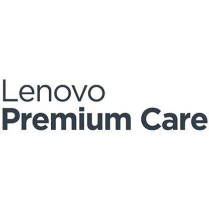 Lenovo Education Premium Care with Onsite Support (School Year Term) - 2 Year - Warranty