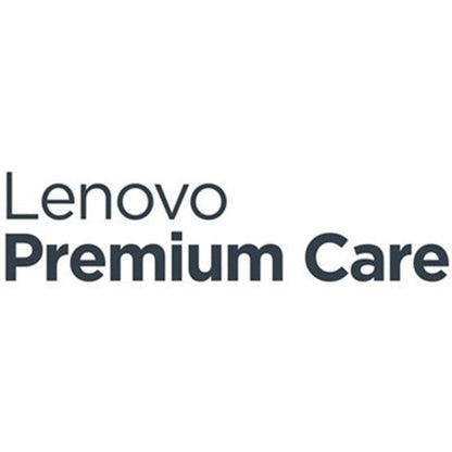 Lenovo Education Premium Care with Onsite Support (School Year Term) - 2 Year - Warranty