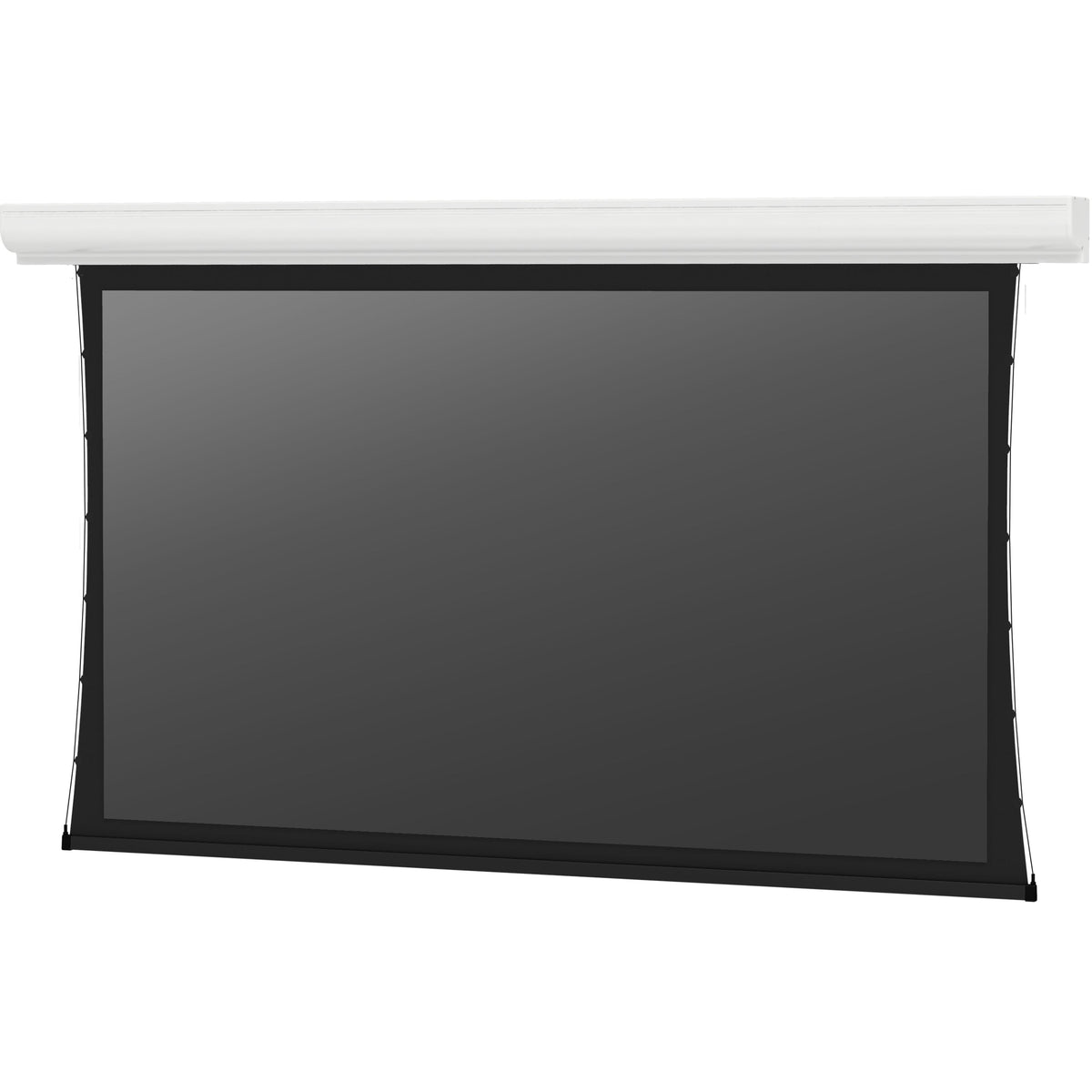 Da-Lite Tensioned Contour Electrol 159" Electric Projection Screen