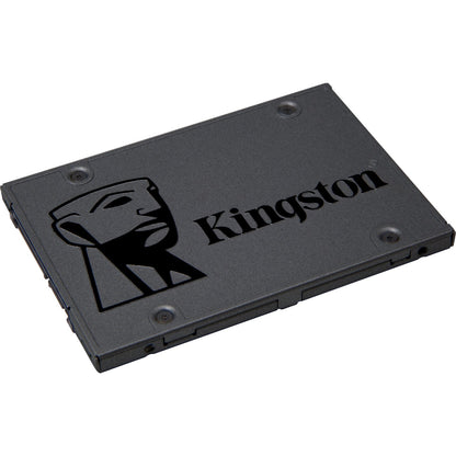 Kingston Q500 960 GB Solid State Drive - 2.5" Internal - SATA (SATA/600)