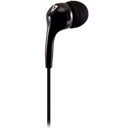 V7 Lightweight Stereo Earbuds