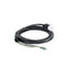 11FT 3WIRE WHIP W/L6-30        