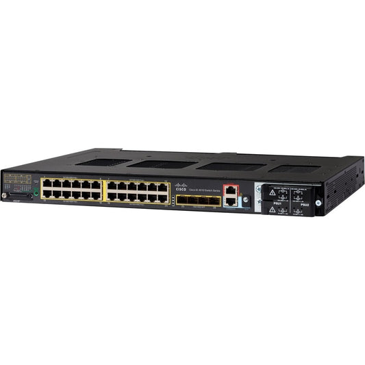 CISCO CERT REFURB IE4010 4X1G  