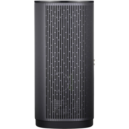 Asus ProArt PA90-M7021ZN Desktop Computer - Intel Core i7 9th Gen i7-9700K - 16 GB RAM DDR4 SDRAM - 1 TB HDD - 512 GB SSD - Mini PC - Midnight Blue