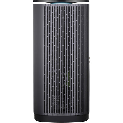 Asus ProArt PA90-M7021ZN Desktop Computer - Intel Core i7 9th Gen i7-9700K - 16 GB RAM DDR4 SDRAM - 1 TB HDD - 512 GB SSD - Mini PC - Midnight Blue