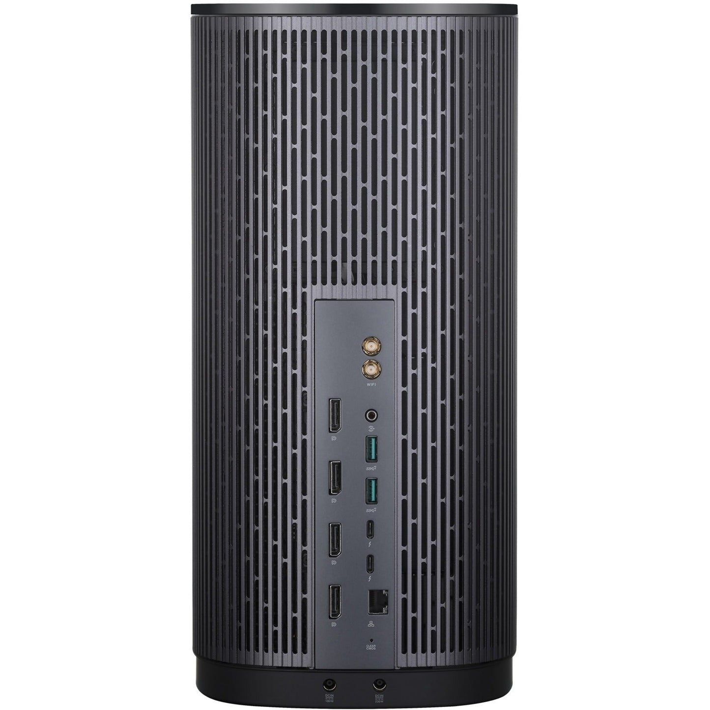 Asus ProArt PA90-M7021ZN Desktop Computer - Intel Core i7 9th Gen i7-9700K - 16 GB RAM DDR4 SDRAM - 1 TB HDD - 512 GB SSD - Mini PC - Midnight Blue