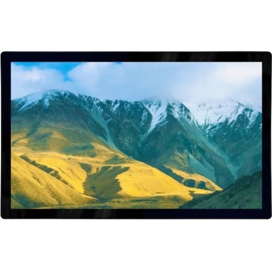 Mimo Monitors M23880C-OF 23.8" Open-frame LCD Touchscreen Monitor - 16:9 - 10 ms