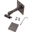 Havis Mounting Arm for Thin Client - Black