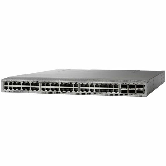 Cisco Nexus 93180YC-EX-24 Ethernet Switch