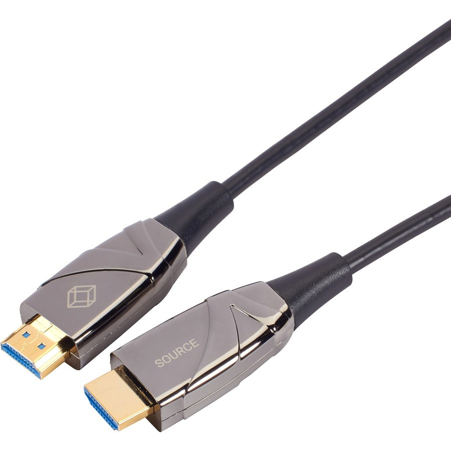 Black Box High-Speed HDMI 2.0 Active Optical Cable (AOC)